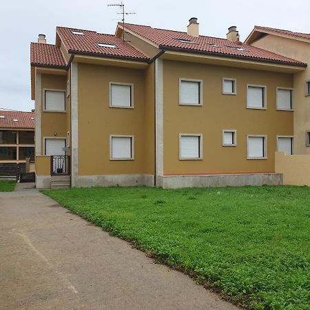 Apartamento Balea 62 O Grove Exterior foto