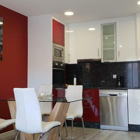 Apartamento Balea 62 O Grove Exterior foto