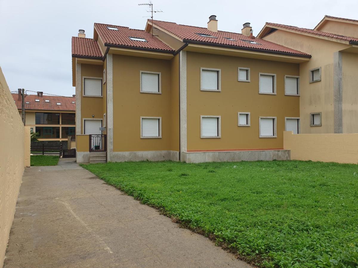 Apartamento Balea 62 O Grove Exterior foto