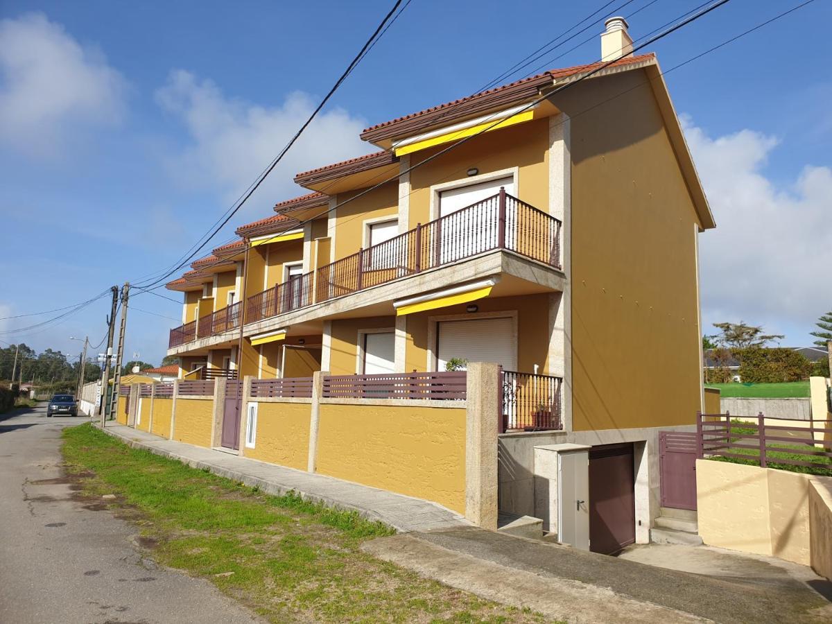 Apartamento Balea 62 O Grove Exterior foto