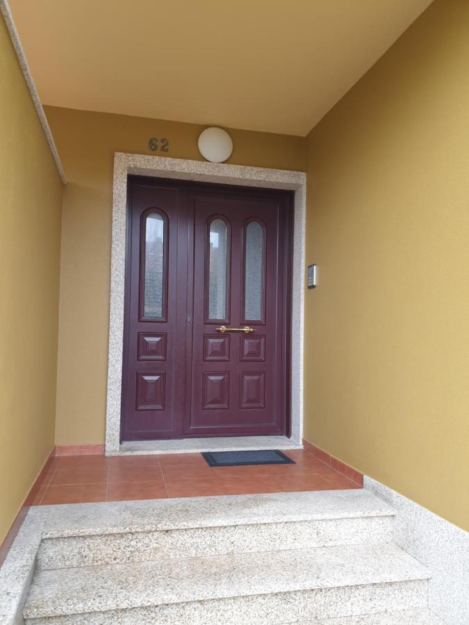 Apartamento Balea 62 O Grove Exterior foto