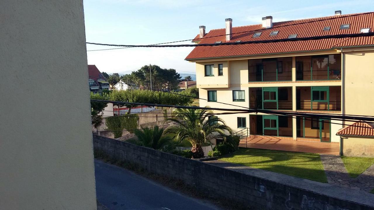 Apartamento Balea 62 O Grove Exterior foto