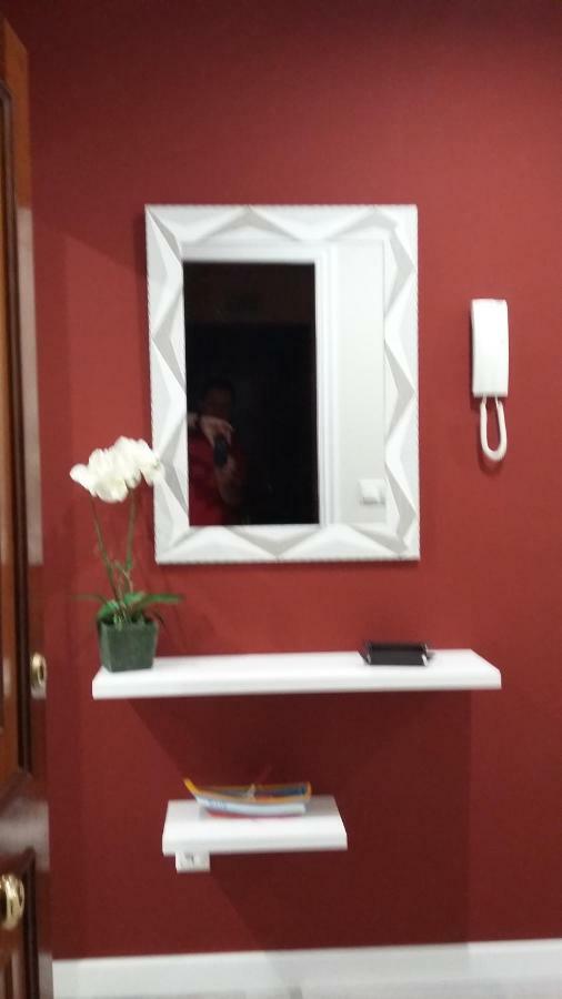 Apartamento Balea 62 O Grove Exterior foto