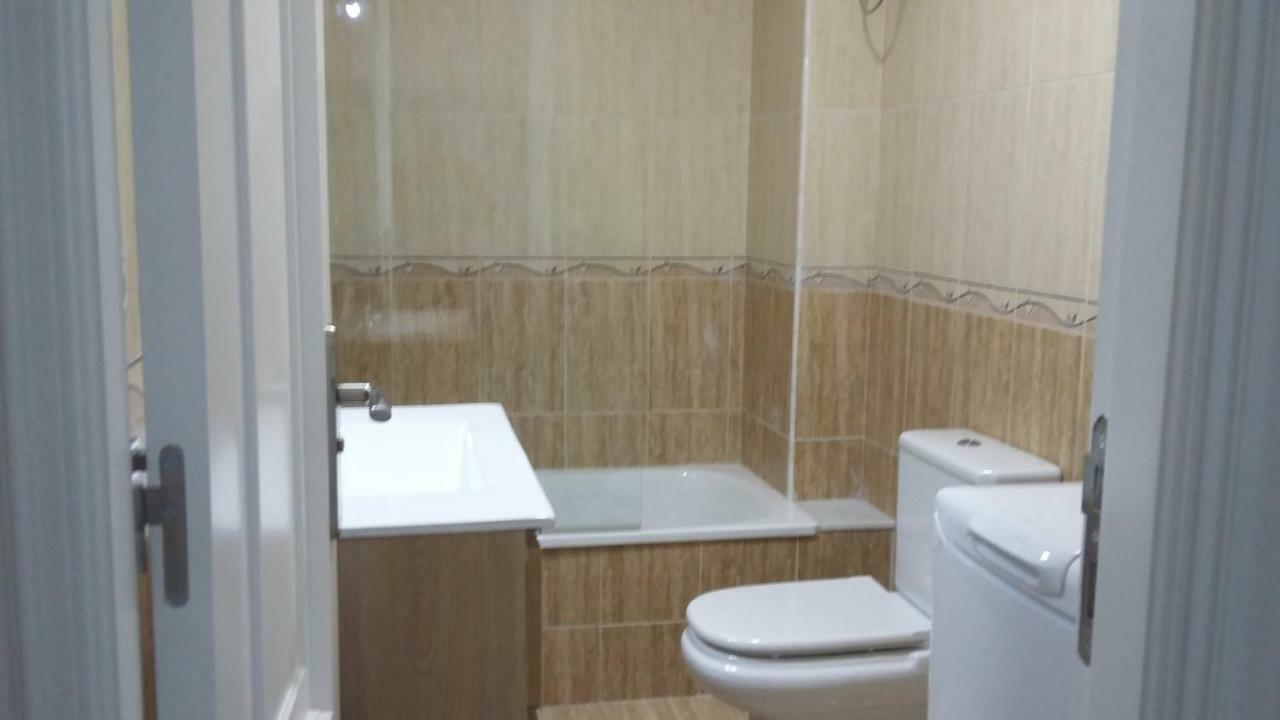 Apartamento Balea 62 O Grove Exterior foto