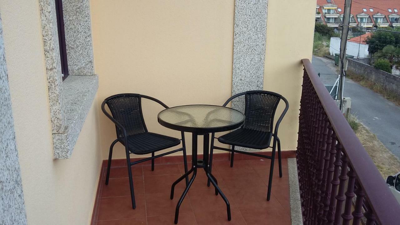 Apartamento Balea 62 O Grove Exterior foto