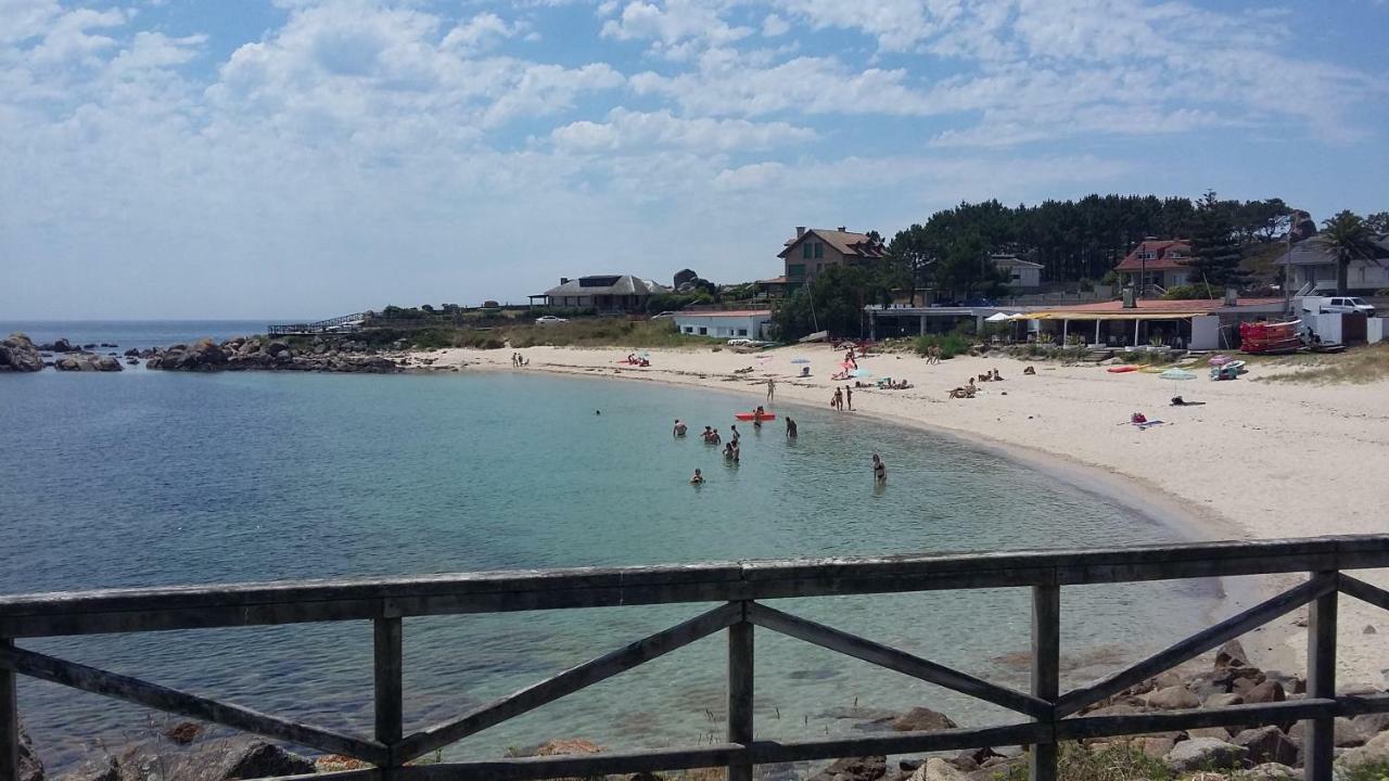 Apartamento Balea 62 O Grove Exterior foto