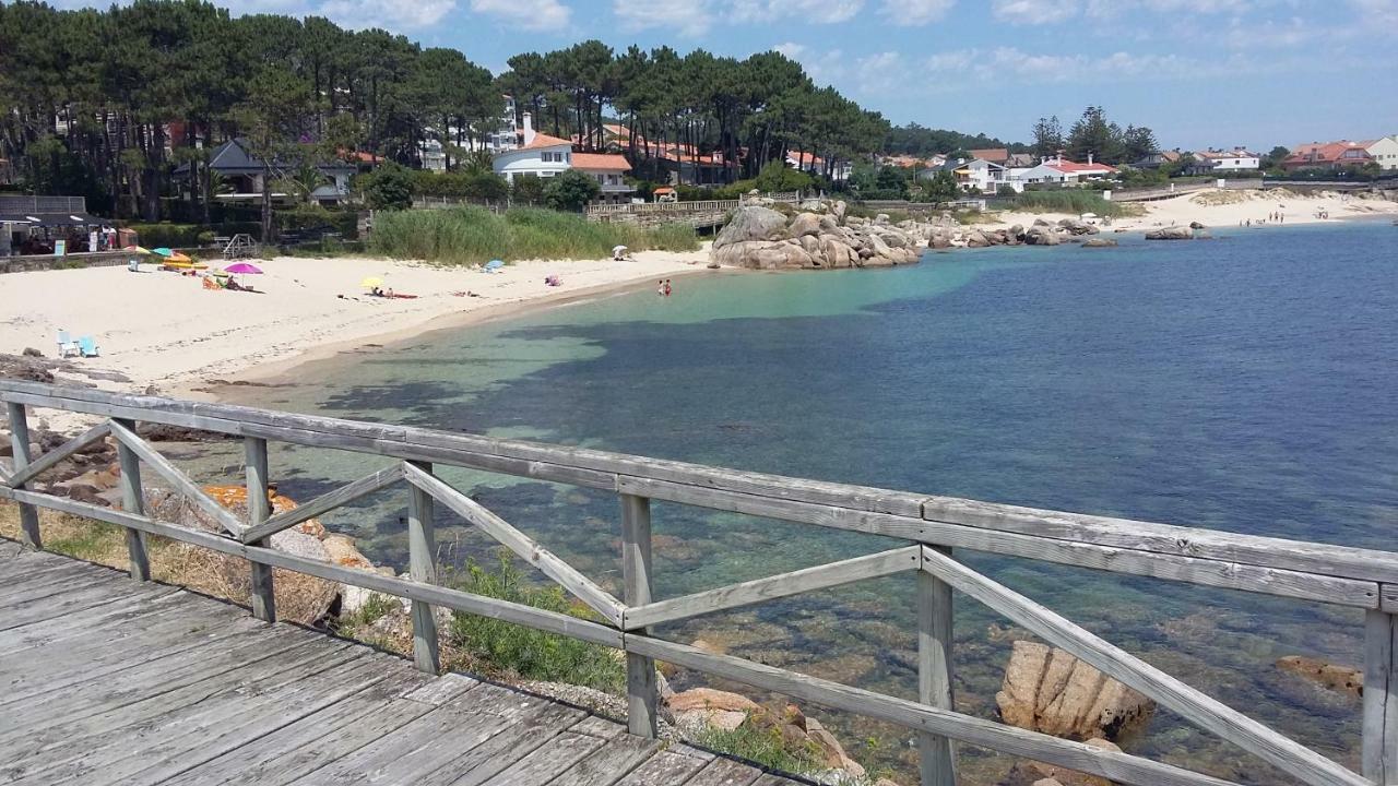 Apartamento Balea 62 O Grove Exterior foto