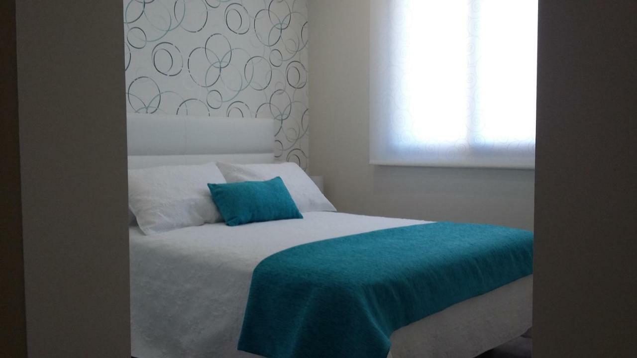 Apartamento Balea 62 O Grove Exterior foto