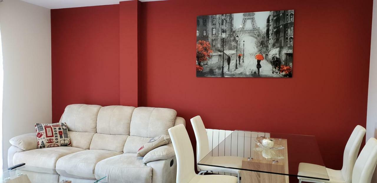 Apartamento Balea 62 O Grove Exterior foto