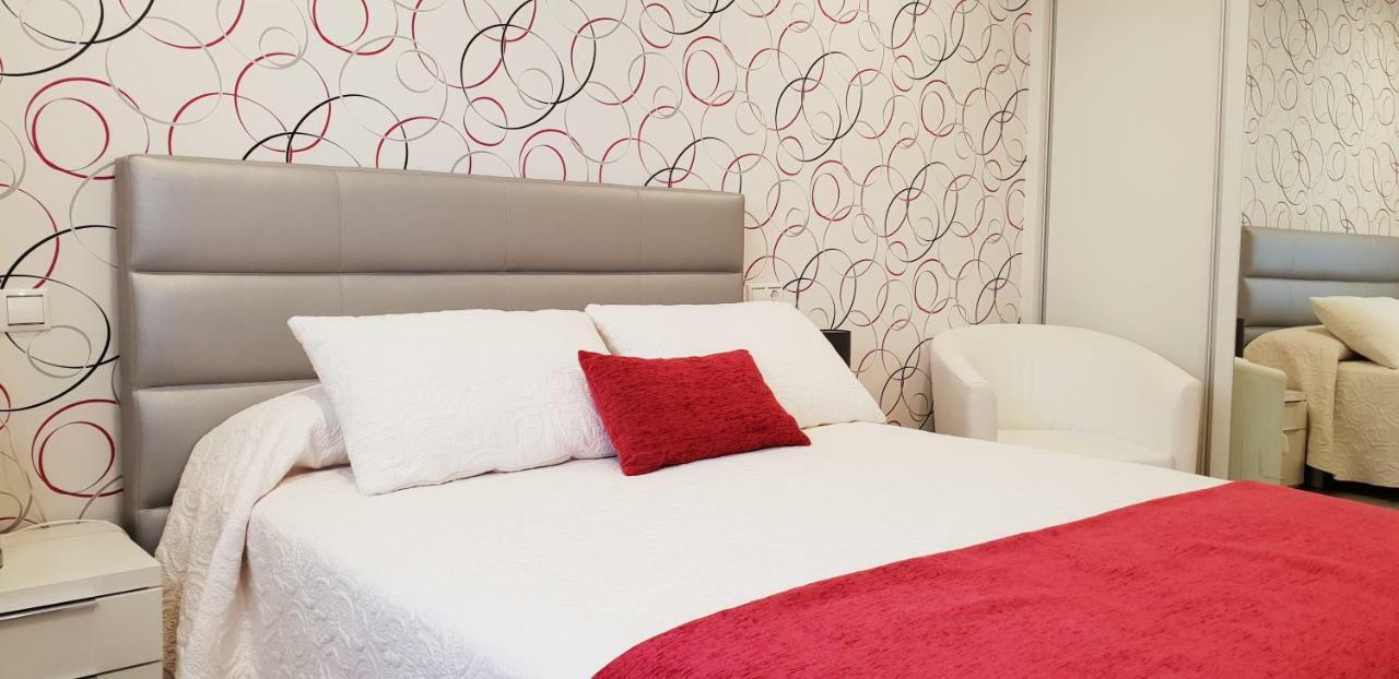 Apartamento Balea 62 O Grove Exterior foto