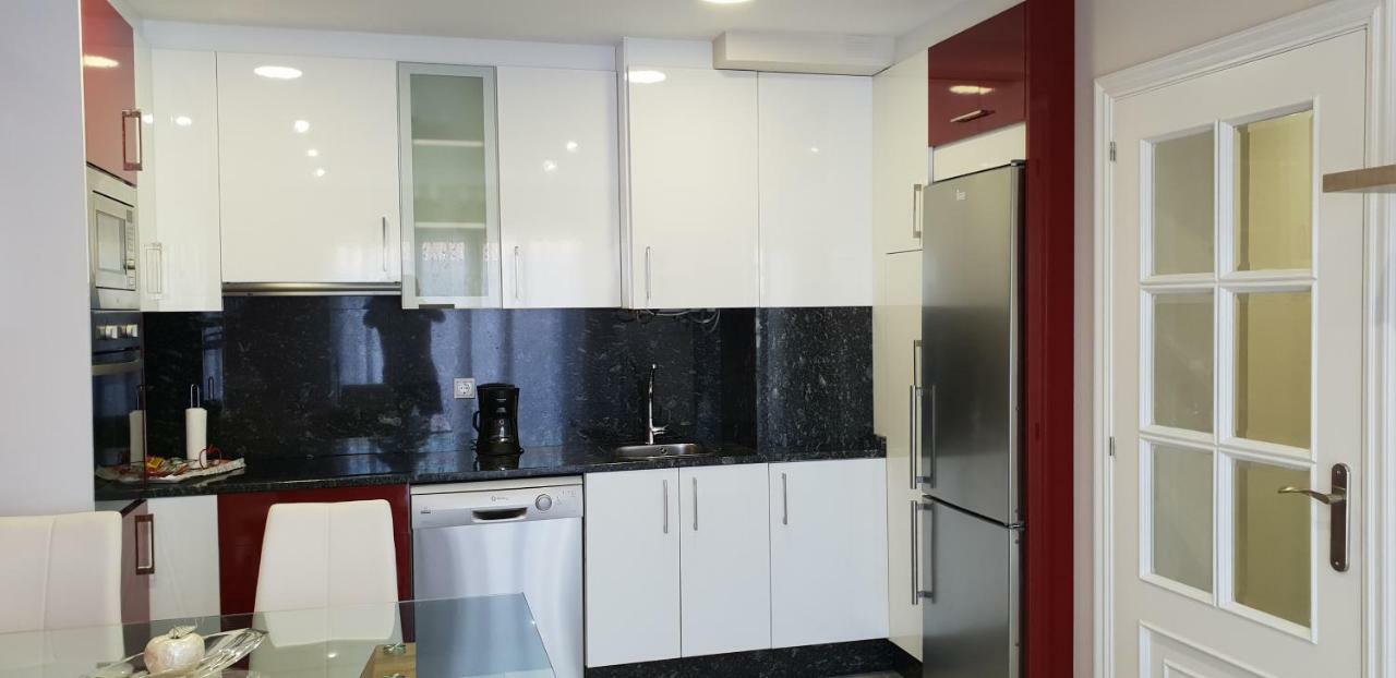 Apartamento Balea 62 O Grove Exterior foto