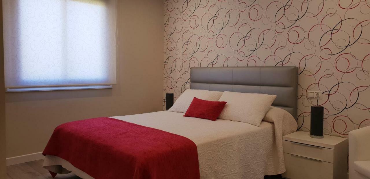 Apartamento Balea 62 O Grove Exterior foto
