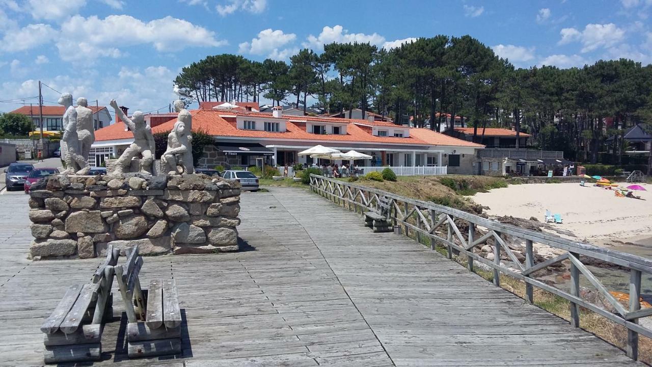 Apartamento Balea 62 O Grove Exterior foto