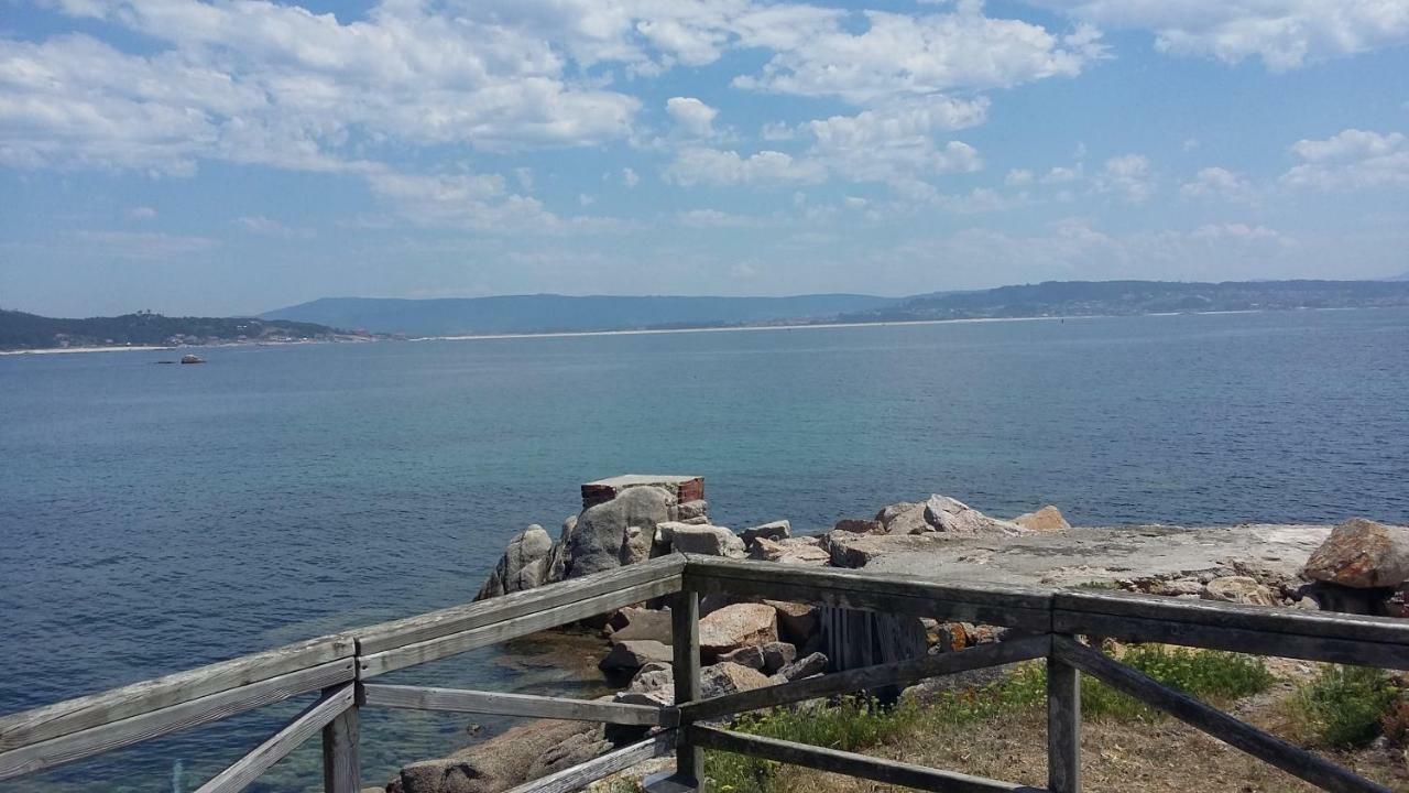 Apartamento Balea 62 O Grove Exterior foto