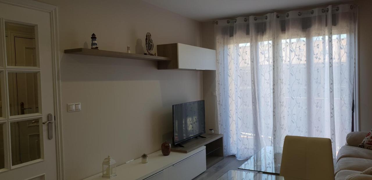 Apartamento Balea 62 O Grove Exterior foto
