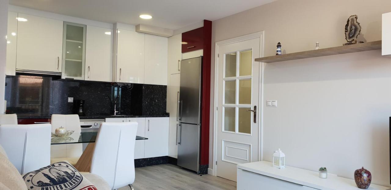 Apartamento Balea 62 O Grove Exterior foto