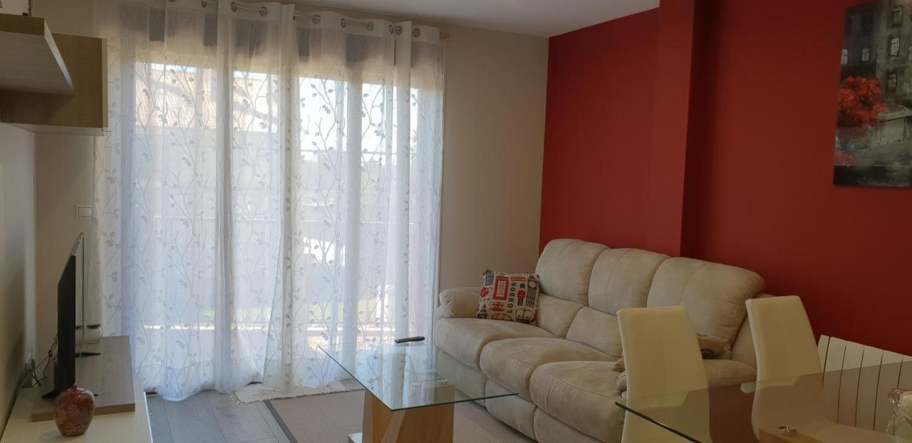 Apartamento Balea 62 O Grove Exterior foto